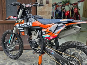 Ktm SX-F 250 ЛИЗИНГ СТАРТЕР | Auto.bg — изображение 10