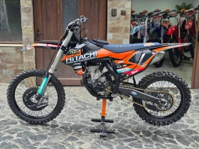 Ktm SX-F 250 ЛИЗИНГ СТАРТЕР | Auto.bg — изображение 14