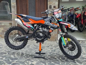 Ktm SX-F 250 ЛИЗИНГ СТАРТЕР
