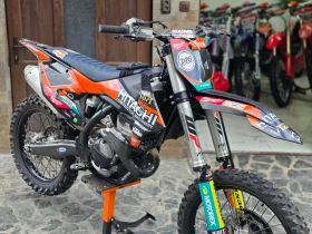Ktm SX-F 250 ЛИЗИНГ СТАРТЕР | Auto.bg — изображение 4