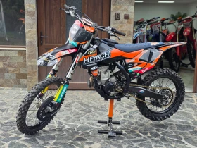 Ktm SX-F 250 ЛИЗИНГ СТАРТЕР | Auto.bg — изображение 16