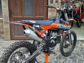Ktm SX-F 250 ЛИЗИНГ СТАРТЕР | Auto.bg — изображение 8