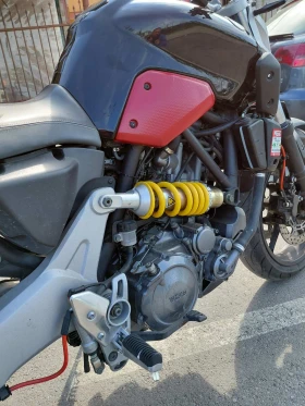 Yamaha Mt-03 | Mobile.bg � ����� ������ 6