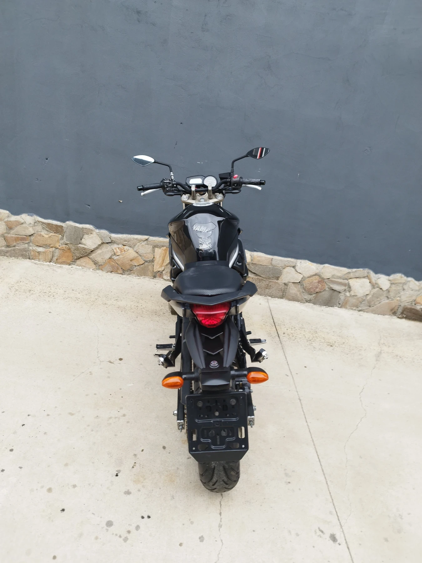 Yamaha XJ6  - изображение 5