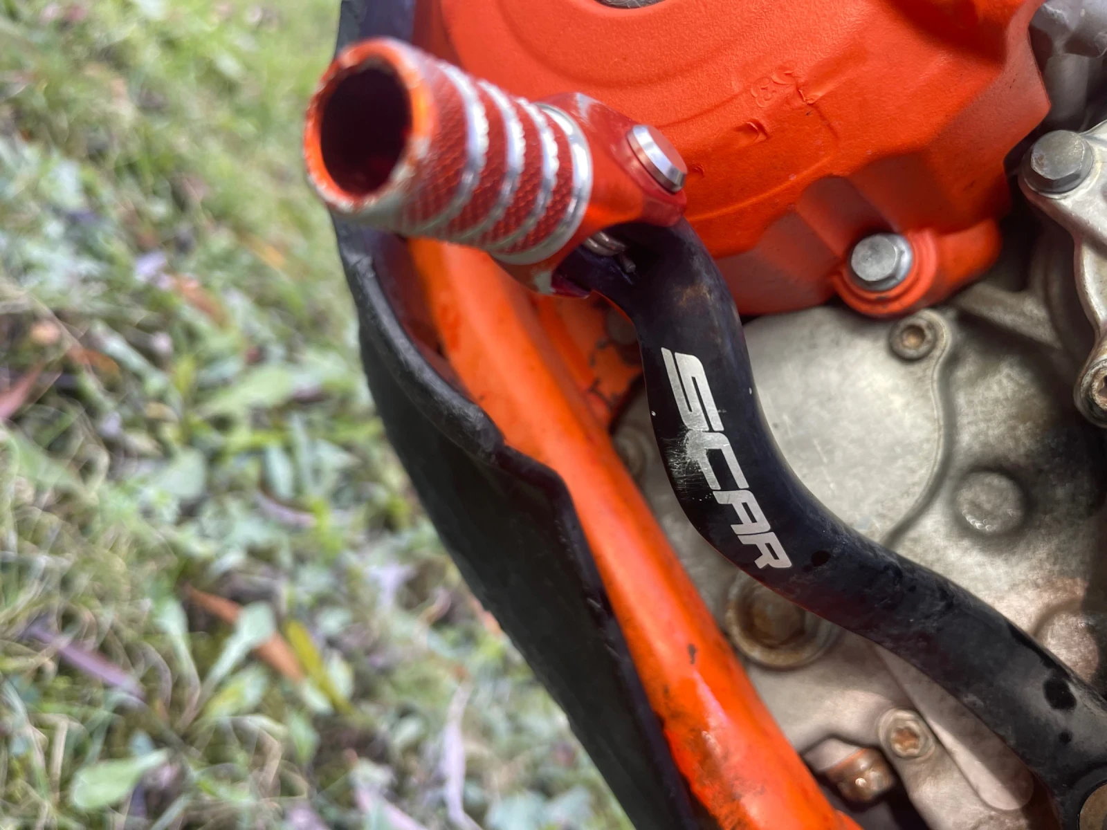 Ktm SX-F KTM SX-f350 TOP TOP!!! �������/�������� | Mobile.bg � ����������� 15