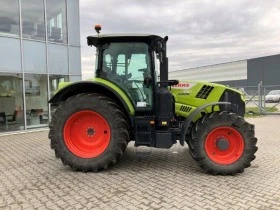      Claas Arion 610 CIS Hexashift 2021❗