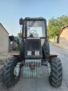 Трактор Беларус МТЗ952, снимка 3