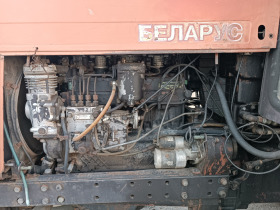 Трактор Беларус МТЗ952, снимка 6