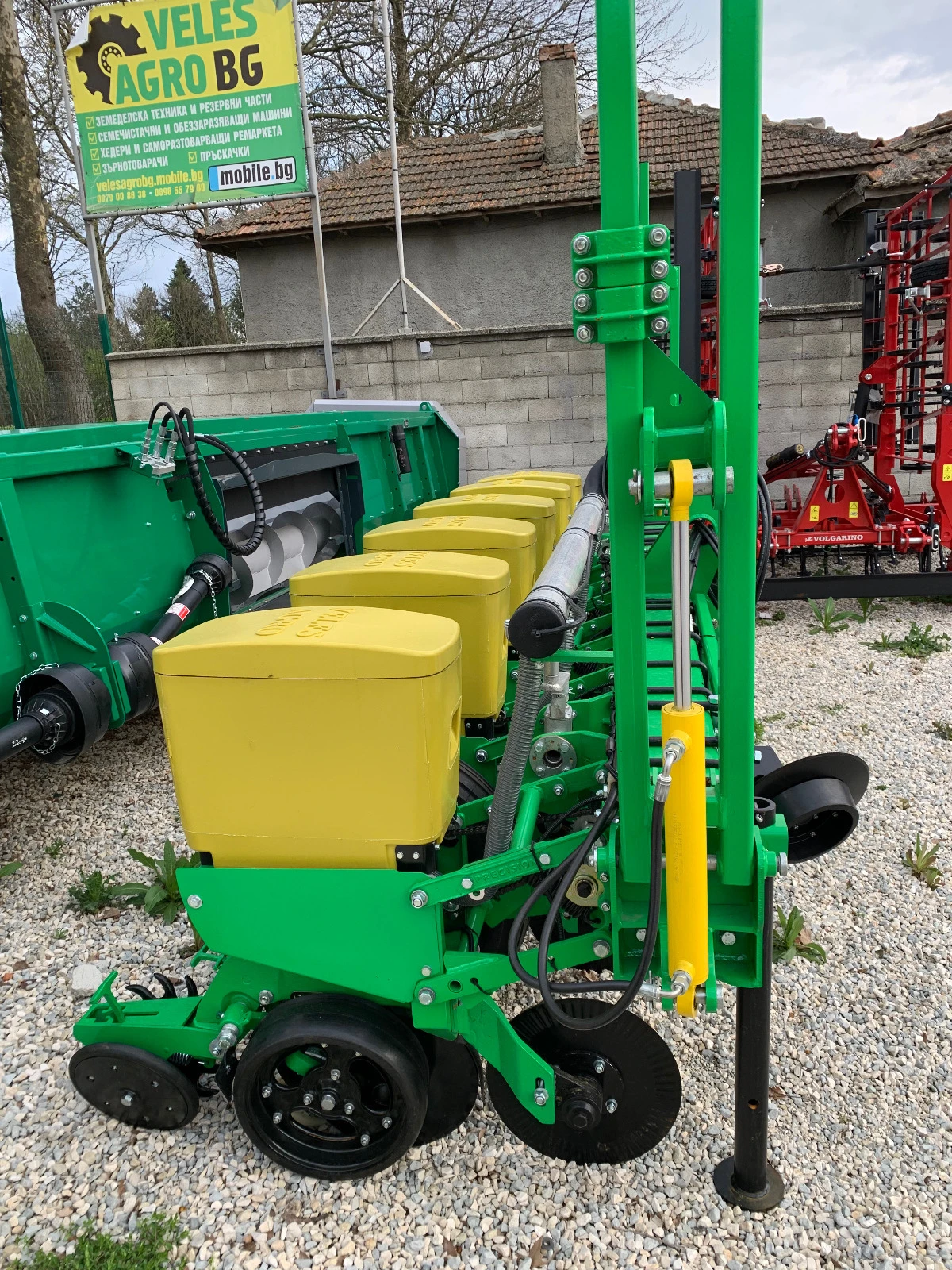  VELES AGRO  -6  | Mobile.bg   16