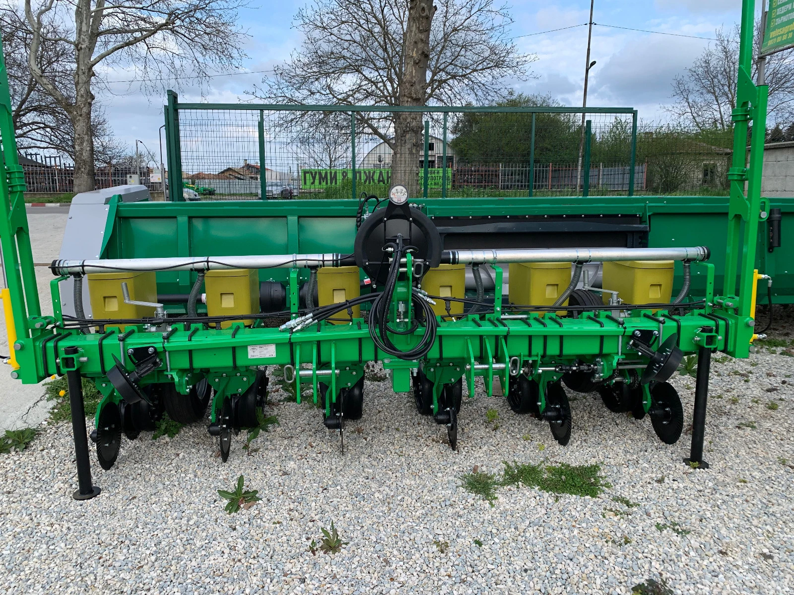  VELES AGRO  -6  | Mobile.bg   17