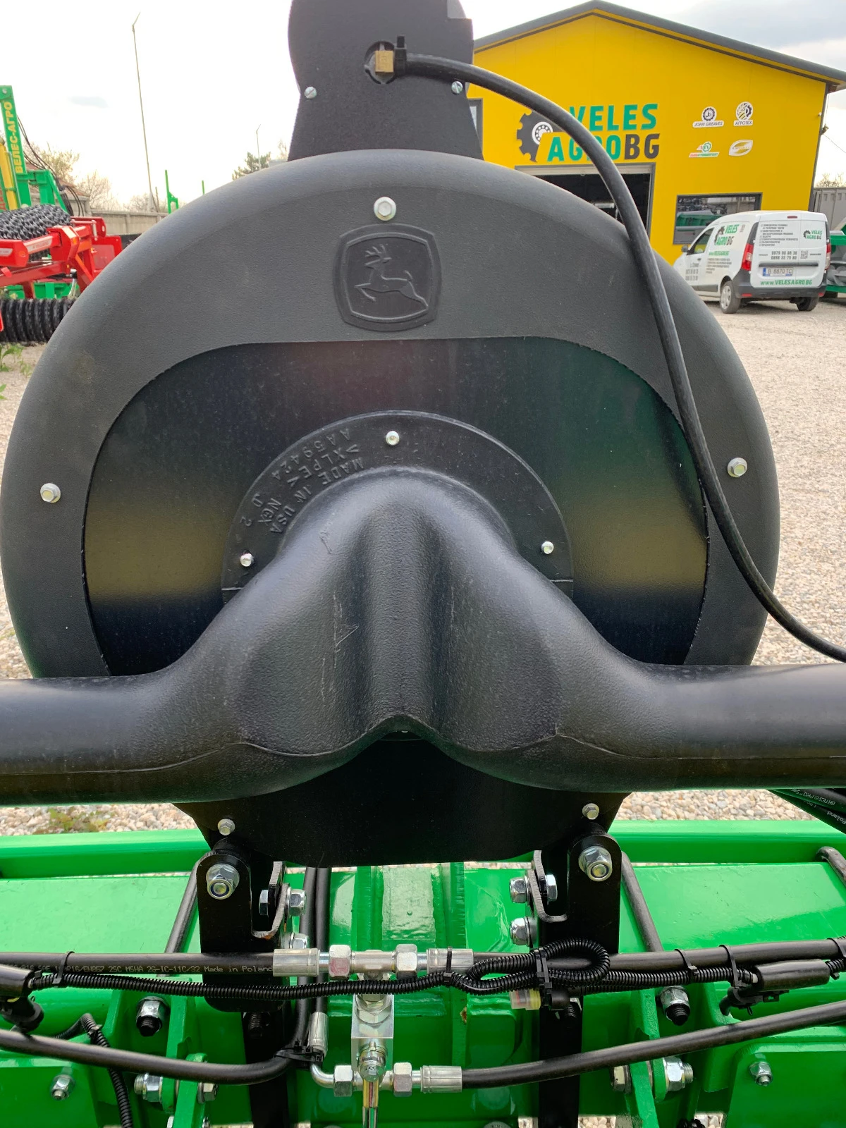  VELES AGRO  -6  | Mobile.bg   14