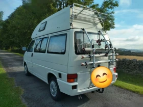 Кемпер Westfalia VW T4 Westalia California Coach 2.4D , снимка 11