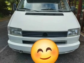 Кемпер Westfalia VW T4 Westalia California Coach 2.4D , снимка 2