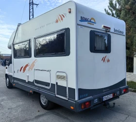 Обява за продажба на Кемпер Benimar Aero Anthus 5000 CF ~38 900 лв. - изображение 5 | Auto.bg Обява за продажба на Кемпер Benimar Aero Anthus 5000 CF ~38 900 лв. - изображение 5