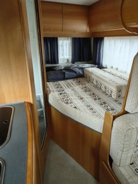 Обява за продажба на Кемпер Benimar Aero Anthus 5000 CF ~38 900 лв. - изображение 9 | Auto.bg Обява за продажба на Кемпер Benimar Aero Anthus 5000 CF ~38 900 лв. - изображение 9