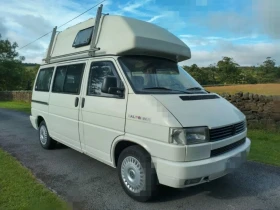 Кемпер Westfalia VW T4 Westalia California Coach 2.4D , снимка 1