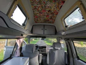 Кемпер Westfalia VW T4 Westalia California Coach 2.4D , снимка 5