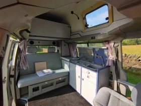 Кемпер Westfalia VW T4 Westalia California Coach 2.4D , снимка 7