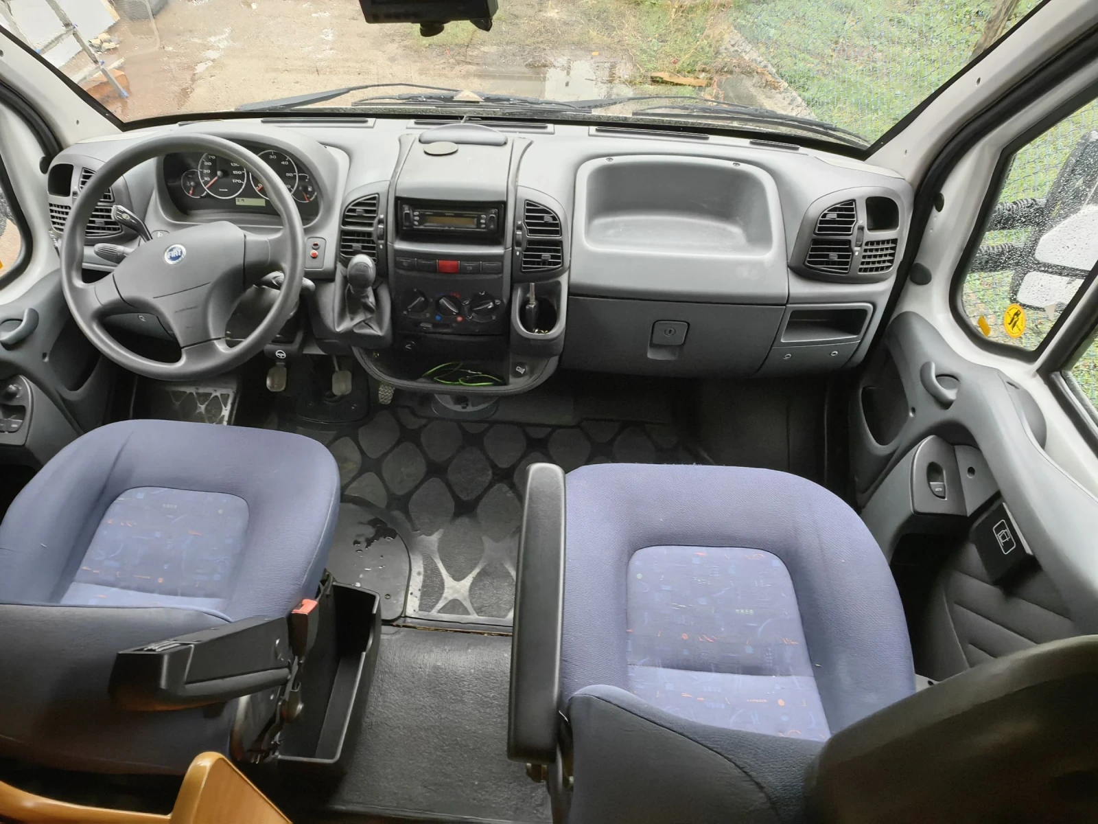  Benimar Aero Anthus 5000 CF | Mobile.bg   7