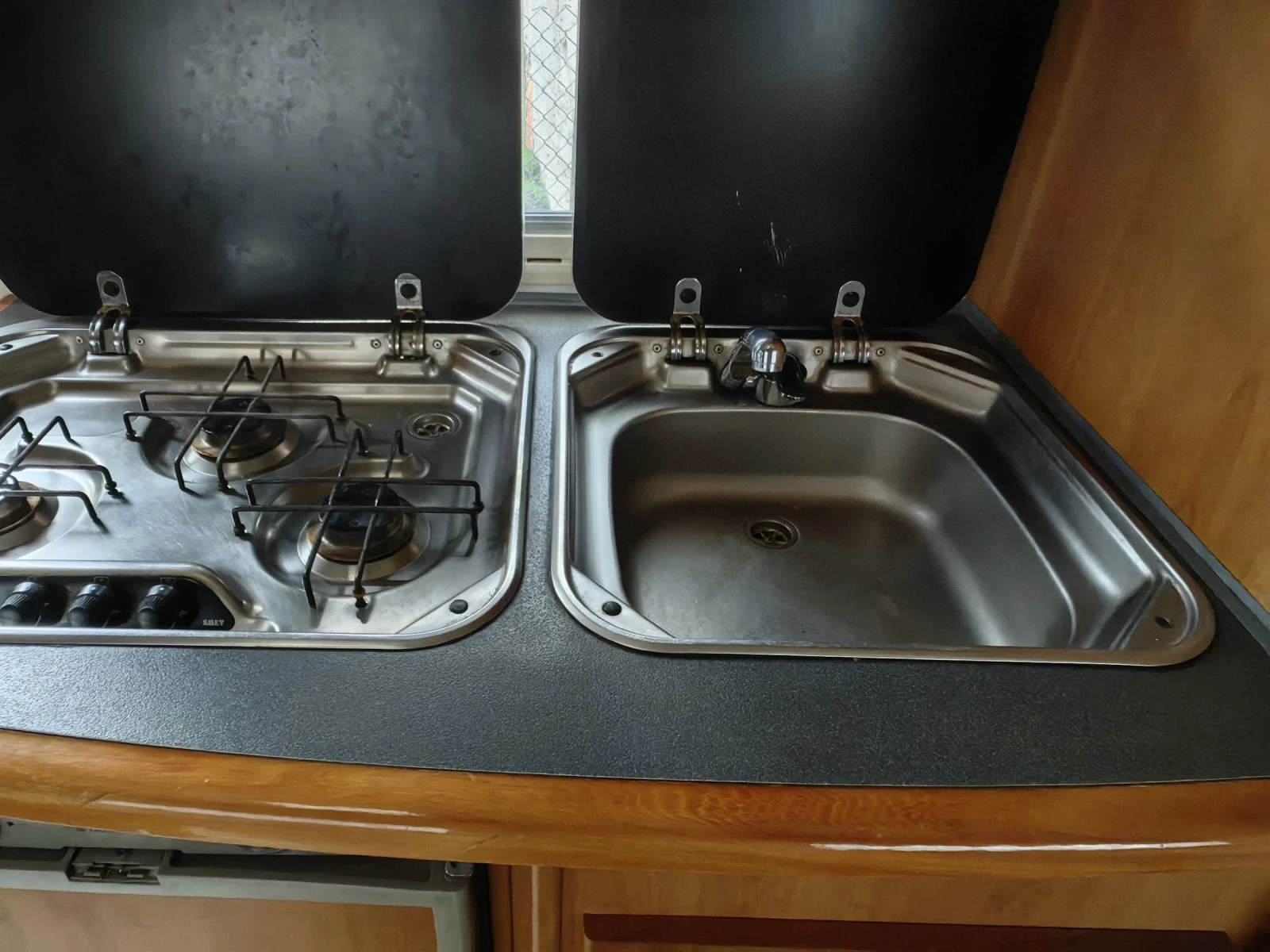  Benimar Aero Anthus 5000 CF | Mobile.bg   11