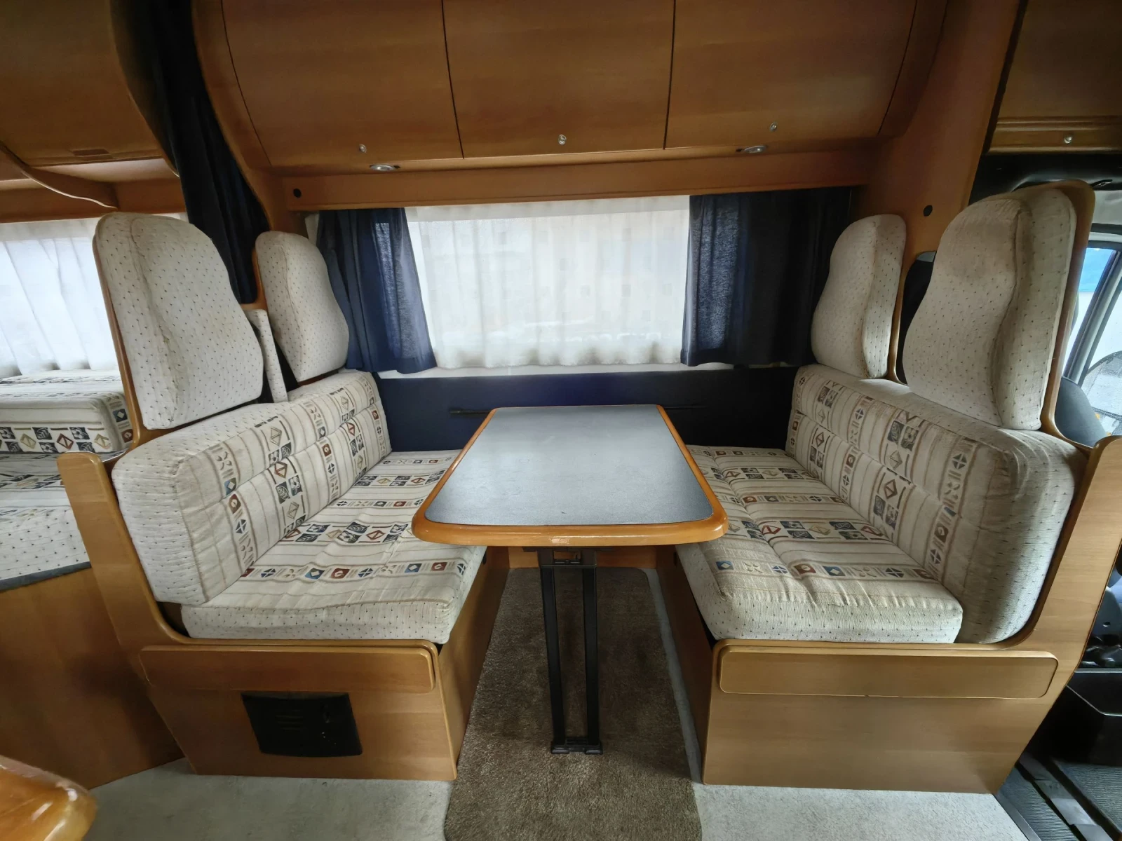  Benimar Aero Anthus 5000 CF | Mobile.bg   9