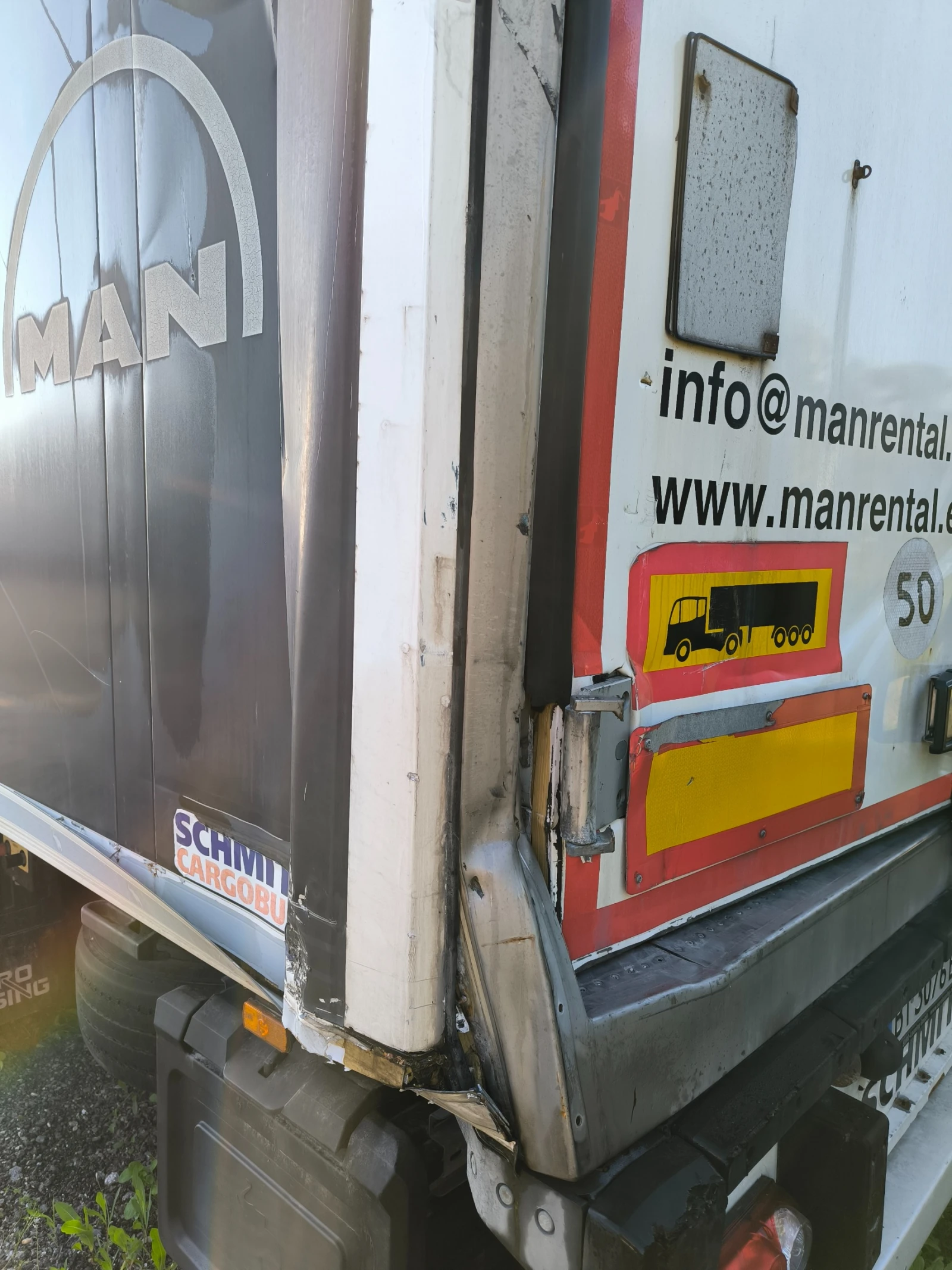 ����������� Schmitz �������� | Mobile.bg � ����������� 2