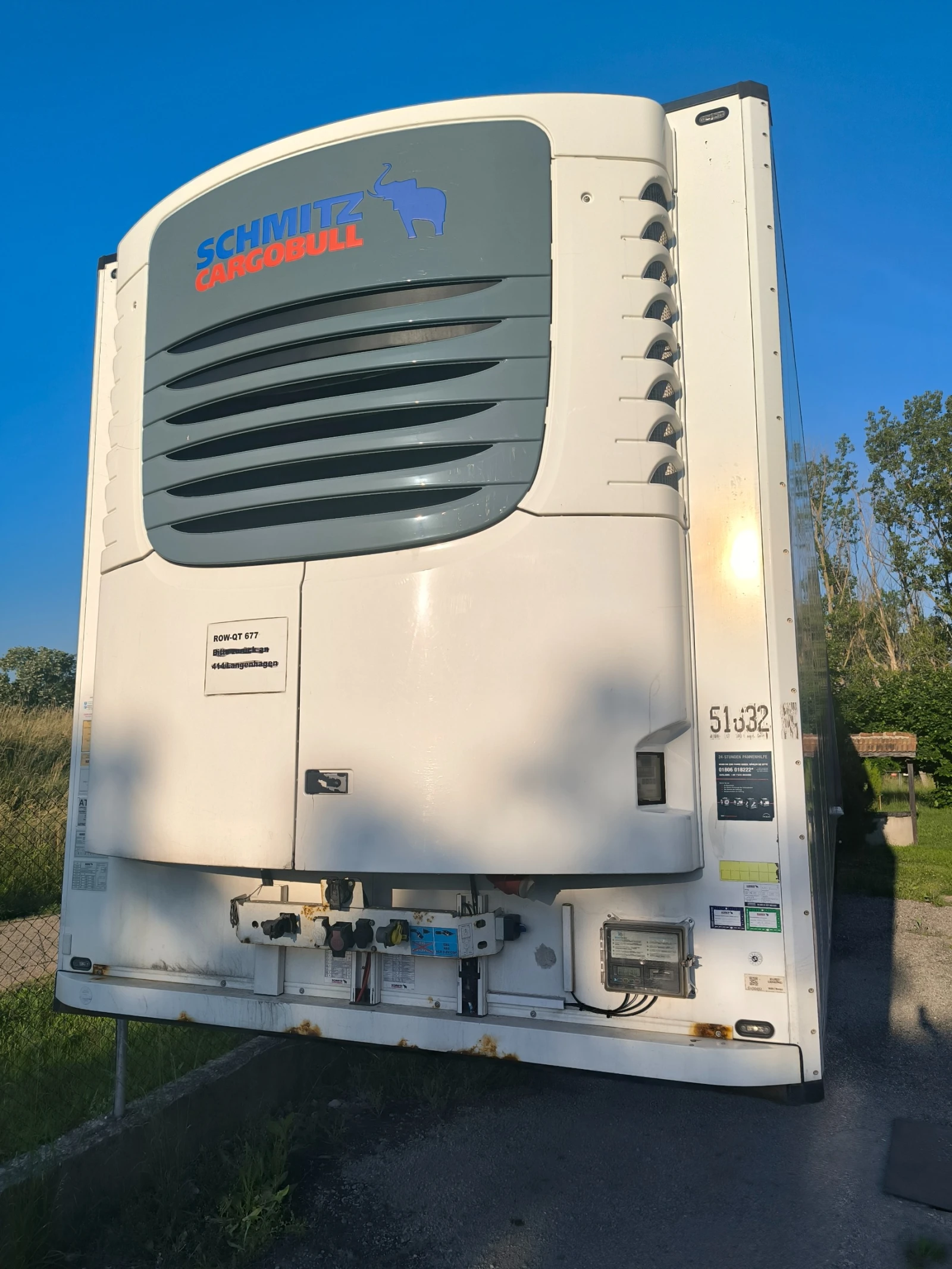 ����������� Schmitz �������� | Mobile.bg � ����������� 1
