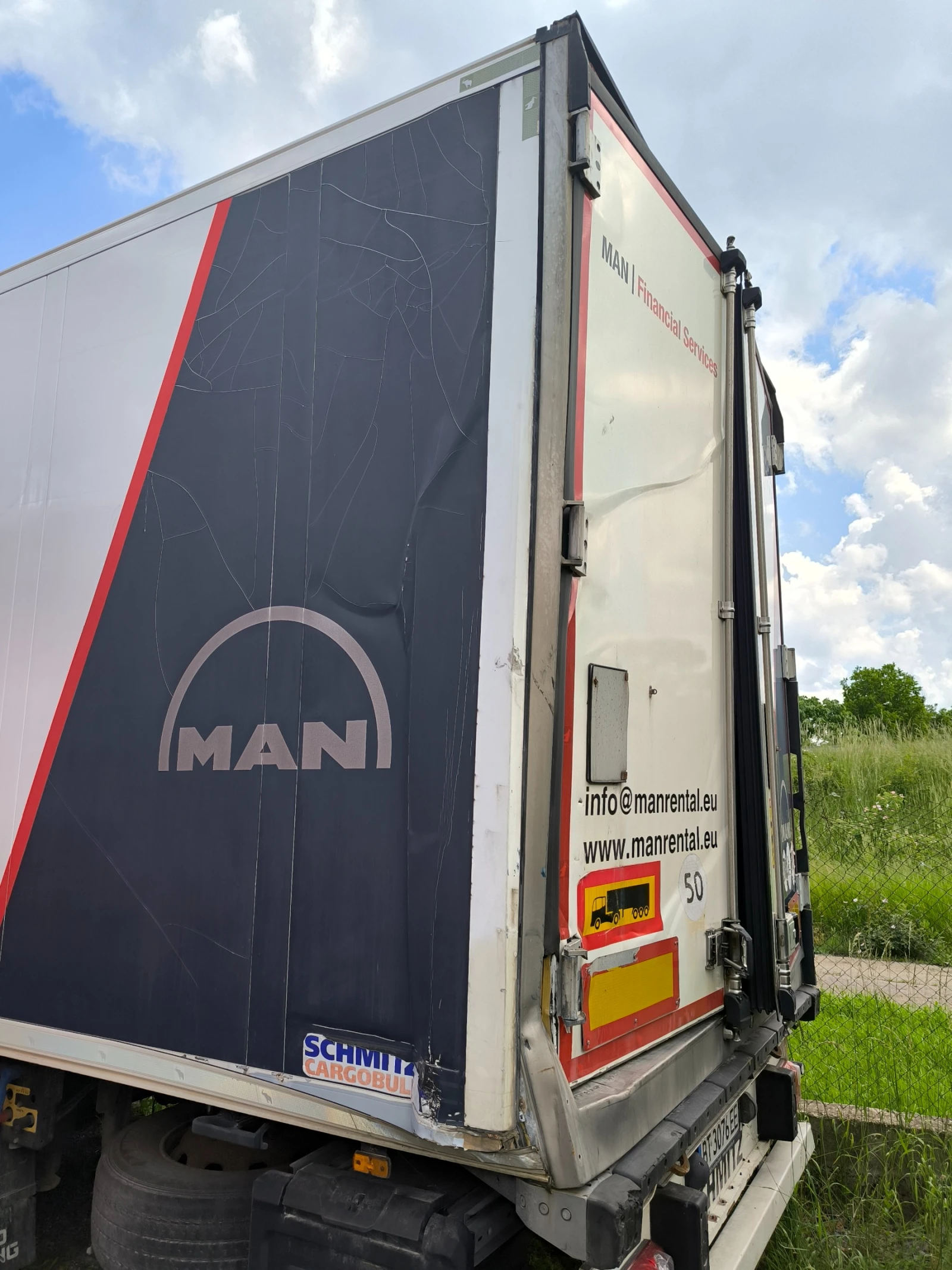 ����������� Schmitz �������� | Mobile.bg � ����������� 4