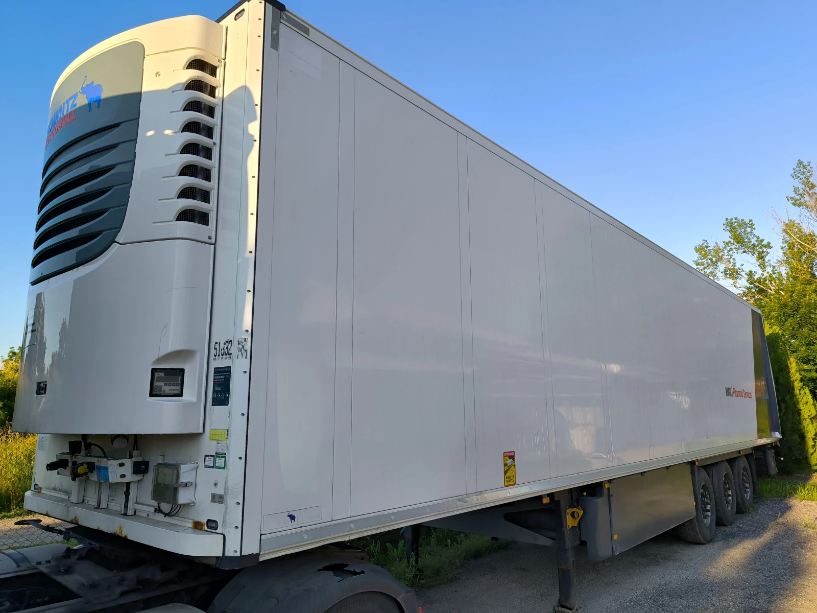 ����������� Schmitz �������� | Mobile.bg � ����������� 3