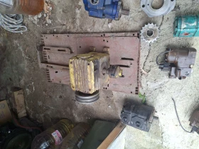 Редуктор червячен, снимка 5