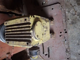 Редуктор червячен, снимка 3