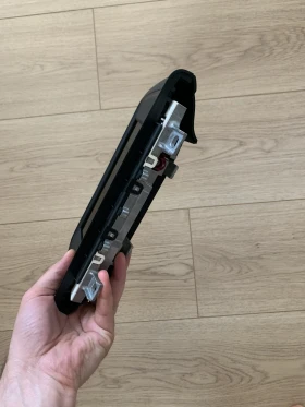 BMW OEM 6.5" CID Дисплей / Екран F10 F30 F20 F32, снимка 6