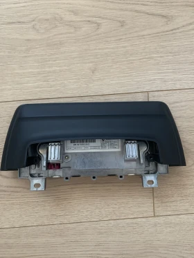 BMW OEM 6.5" CID Дисплей / Екран F10 F30 F20 F32, снимка 1