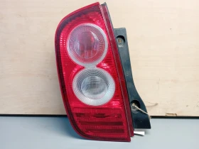 Стоп ляв Нисан Микра 1.2б