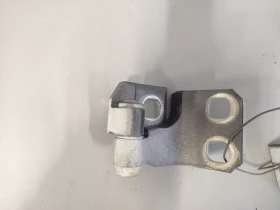 Панта врата предна дясна горна Ланчия Ипсилон 