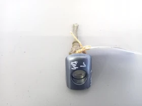 Патрон преден ляв Пежо 407 (к)