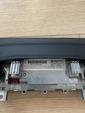 BMW OEM 6.5" CID ������� / ����� F10 F30 F20 F32 | Mobile.bg � ����� ������ 2