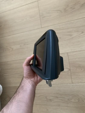 BMW OEM 6.5" CID ������� / ����� F10 F30 F20 F32 | Mobile.bg � ����� ������ 4