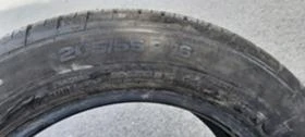 Гуми Летни 205/55R16, снимка 5
