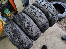 Гуми Зимни 185/55R15, снимка 1