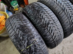 Гуми Зимни 185/55R15, снимка 2