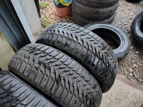 Гуми Зимни 185/55R15, снимка 3