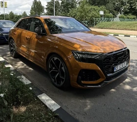 Джанти за Audi Q8, снимка 3