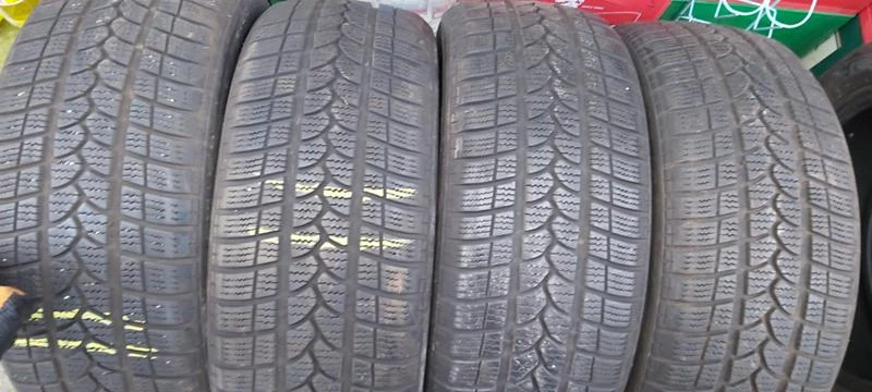 Гуми Зимни 225/50R17, снимка 2 - Гуми и джанти - 30949902