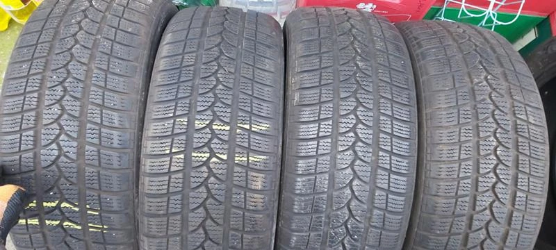 Гуми Зимни 225/50R17, снимка 1 - Гуми и джанти - 30949902