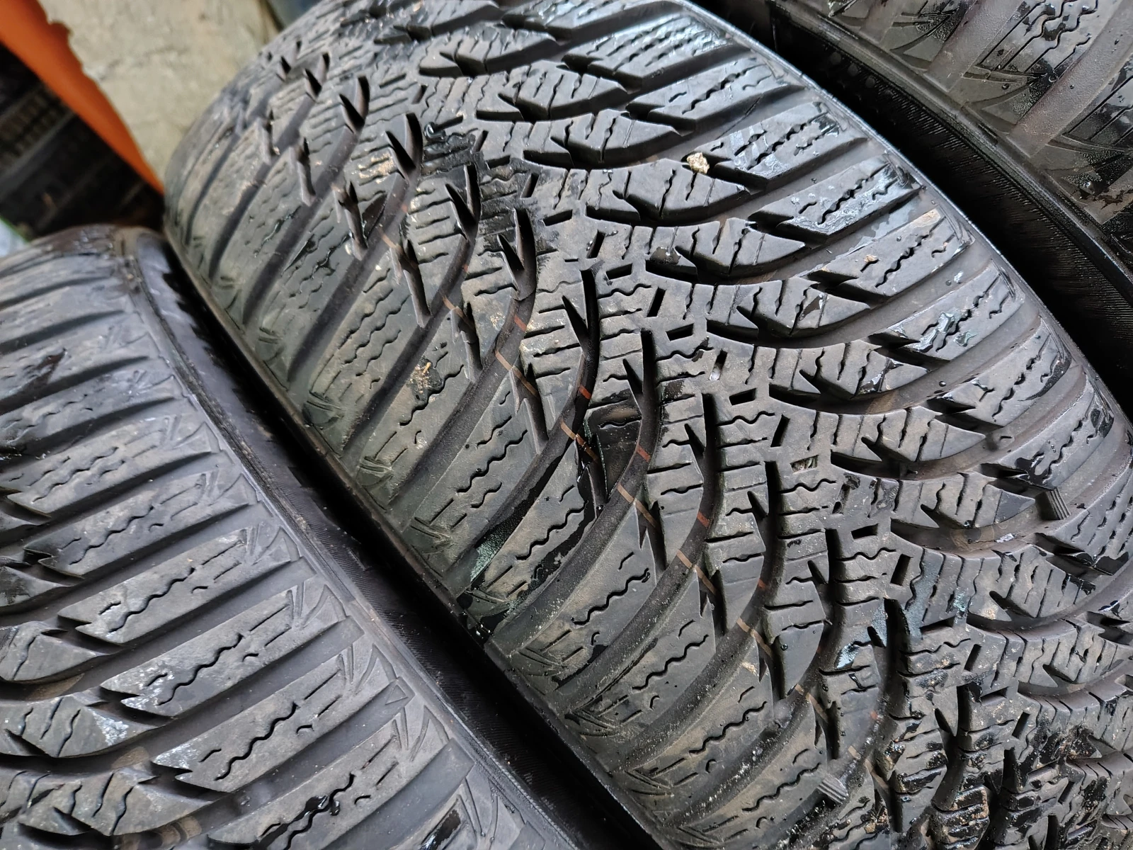  185/55R15 | Mobile.bg   4