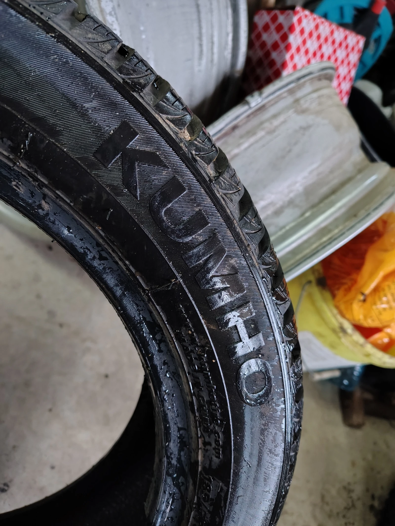  185/55R15 | Mobile.bg   5