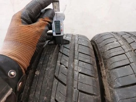 Гуми Летни 235/50R17, снимка 3 - Гуми и джанти - 44389106