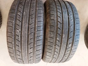 Гуми Летни 235/50R17, снимка 2 - Гуми и джанти - 44389106