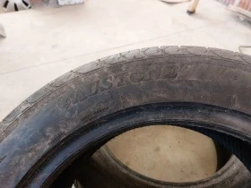 Гуми Летни 235/50R17, снимка 4 - Гуми и джанти - 44389106